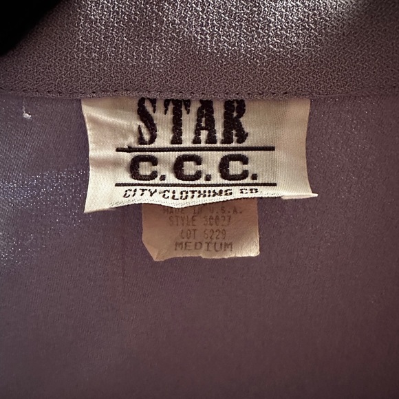 Periwinkle blazer - Picture 2 of 2